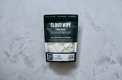 Cloud Wipe Original  50 Wipes/bag