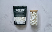 Cloud Wipe Original  50 Wipes/bag