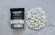 Cloud Wipe Original  50 Wipes/bag