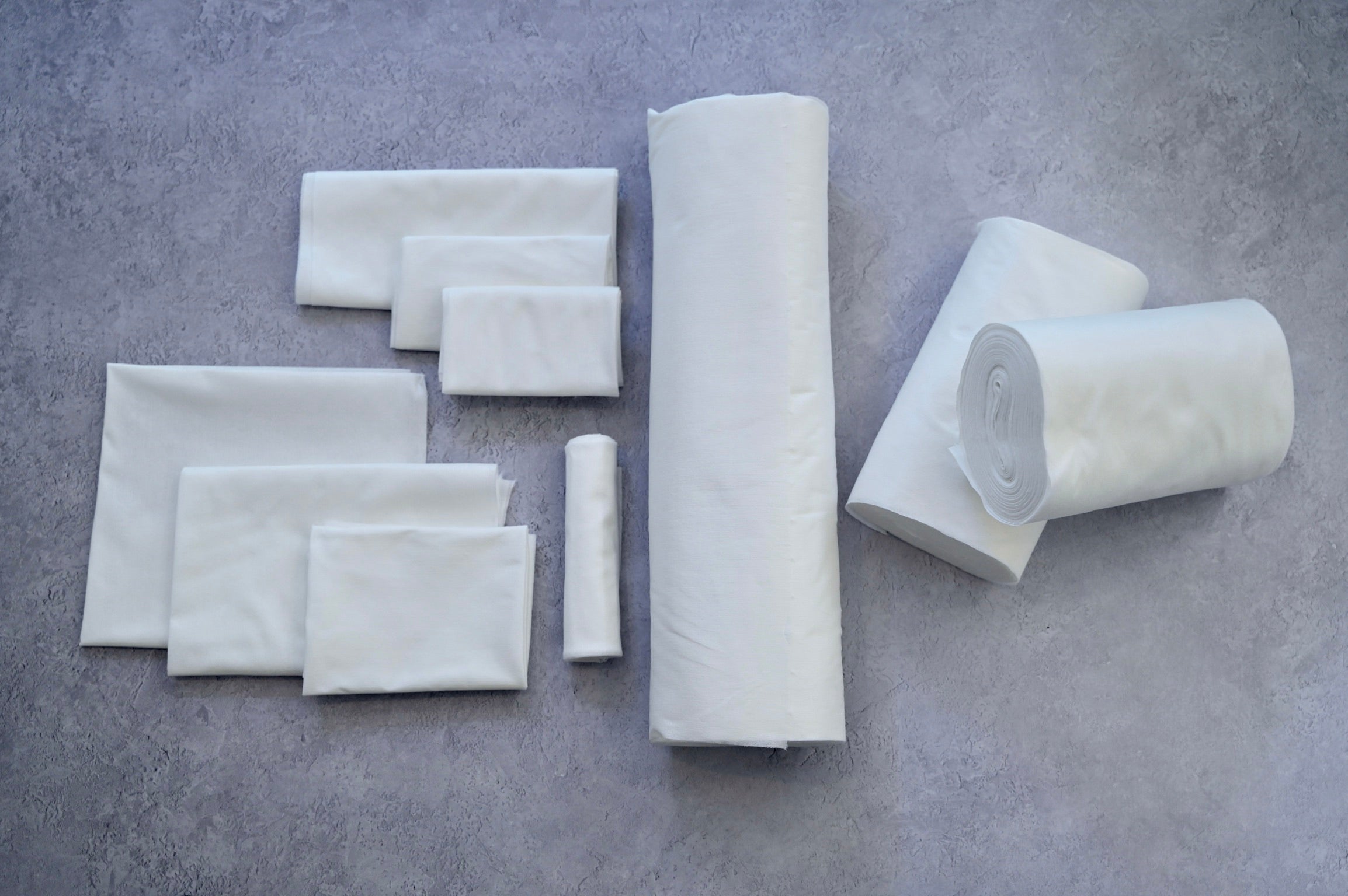 Nordic Cloth  50 sheets/roll - SAFE FOR DIRECT FOOD CONTACT